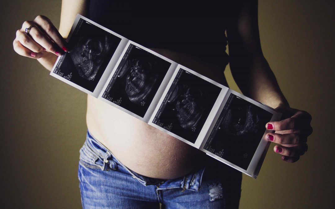 De câte ecografii este nevoie în timpul sarcinii?